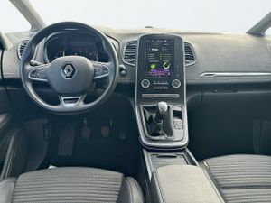 Renault Grand Scenic 1.3 Tce Gpf S&s Zen 103kw  - Foto 13