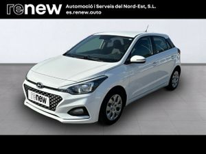 Hyundai I20 1.2 Mpi Essence Le  - Foto 2