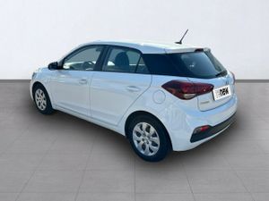 Hyundai I20 1.2 Mpi Essence Le  - Foto 8