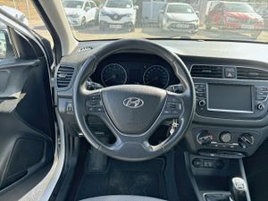 Hyundai I20 1.2 Mpi Essence Le  - Foto 18