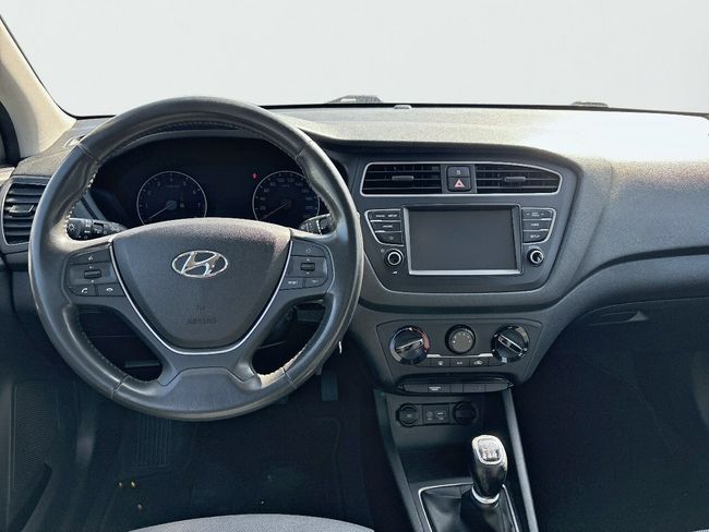 Hyundai I20 1.2 Mpi Essence Le  - Foto 15