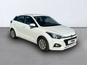 Hyundai I20 1.2 Mpi Essence Le  - Foto 4