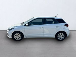 Hyundai I20 1.2 Mpi Essence Le  - Foto 9