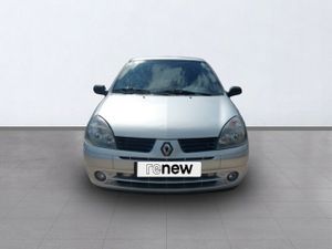 Renault Clio 1.2 Confort Dynamique Imusic  - Foto 3