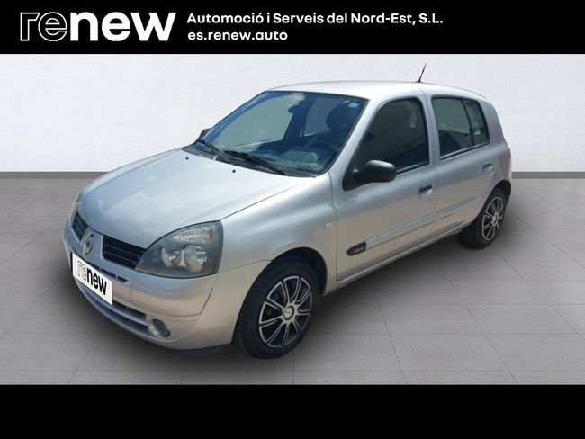 Renault Clio 1.2 Confort Dynamique Imusic  - Foto 1