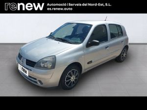 Renault Clio 1.2 Confort Dynamique Imusic  - Foto 2