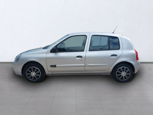 Renault Clio 1.2 Confort Dynamique Imusic  - Foto 7