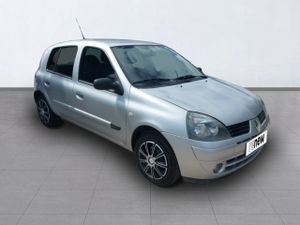 Renault Clio 1.2 Confort Dynamique Imusic  - Foto 4