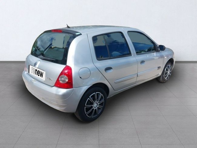 Renault Clio 1.2 Confort Dynamique Imusic  - Foto 8