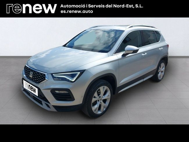 Seat Ateca 1.5 Ecotsi S&s X-perience  - Foto 1