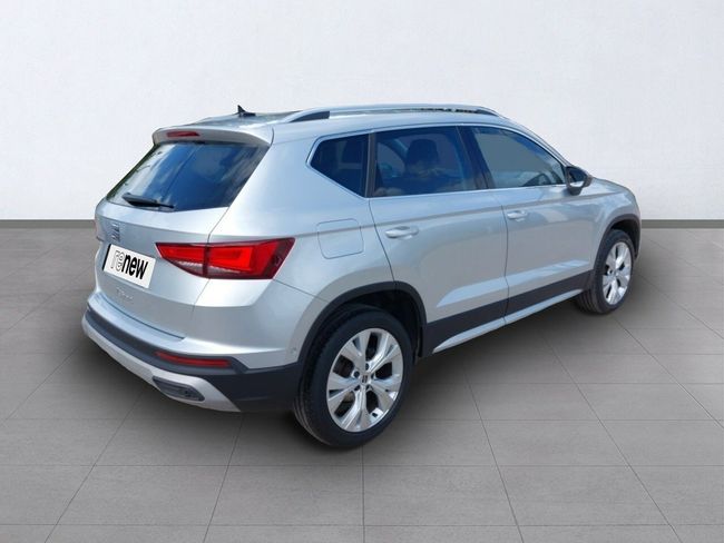 Seat Ateca 1.5 Ecotsi S&s X-perience  - Foto 8