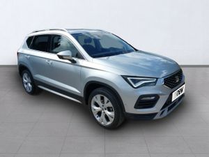 Seat Ateca 1.5 Ecotsi S&s X-perience  - Foto 5