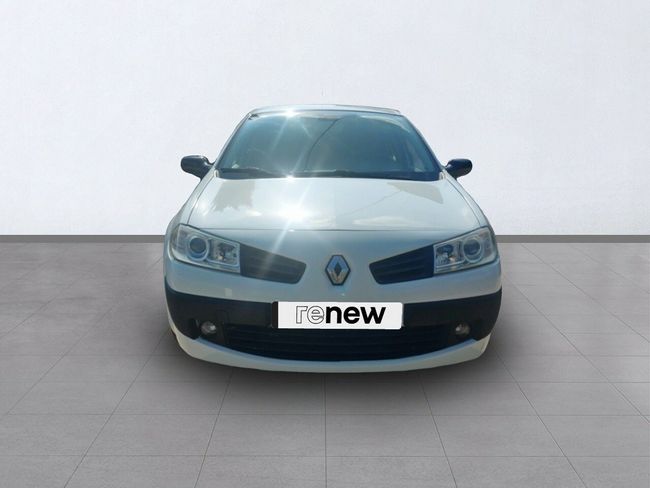 Renault Megane Diesel 1.5dci Confort Expression  - Foto 3