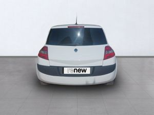 Renault Megane Diesel 1.5dci Confort Expression  - Foto 5