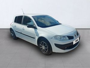 Renault Megane Diesel 1.5dci Confort Expression  - Foto 4