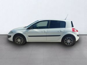 Renault Megane Diesel 1.5dci Confort Expression  - Foto 7