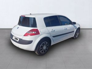 Renault Megane Diesel 1.5dci Confort Expression  - Foto 8