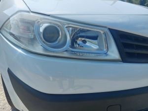 Renault Megane Diesel 1.5dci Confort Expression  - Foto 11