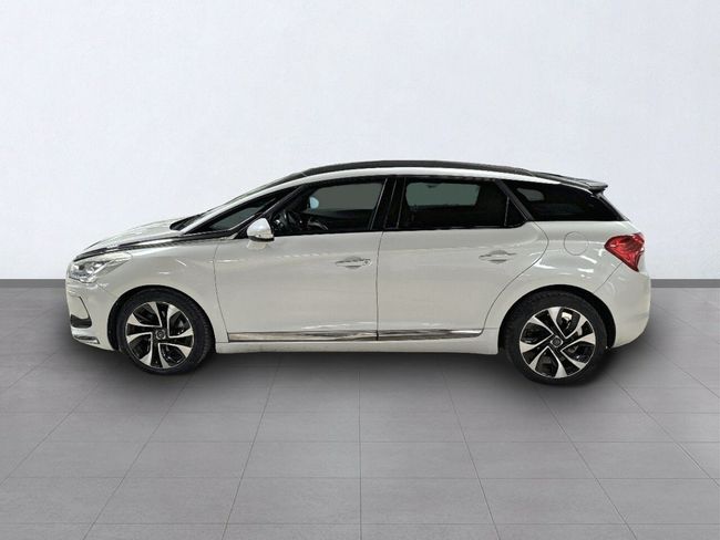 Citroen Ds5 1.6 Thp Style Aut. 155  - Foto 11