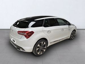 Citroen Ds5 1.6 Thp Style Aut. 155  - Foto 7