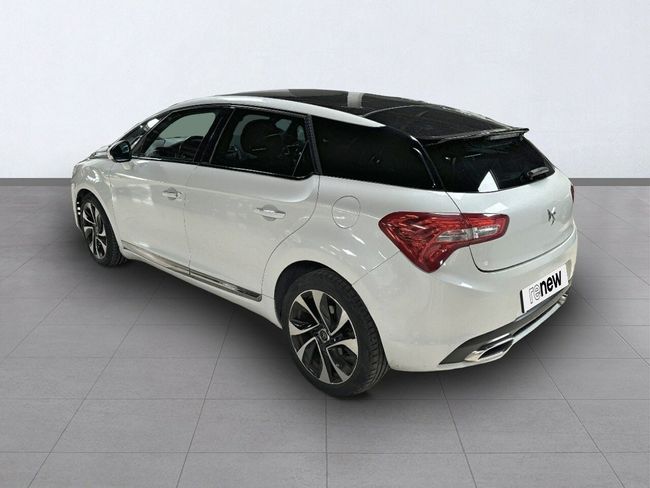 Citroen Ds5 1.6 Thp Style Aut. 155  - Foto 10