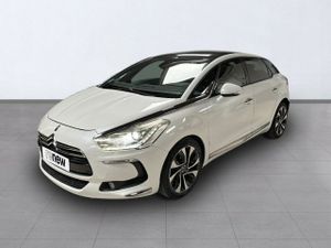 Citroen Ds5 1.6 Thp Style Aut. 155  - Foto 2