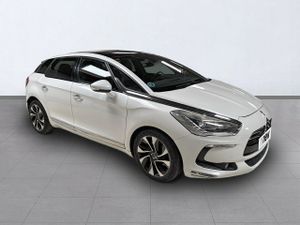 Citroen Ds5 1.6 Thp Style Aut. 155  - Foto 5