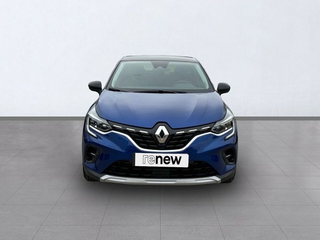 Renault Captur Techno Tce 103 Kw (140cv) Gpf Mild Hybrid -ss  - Foto 11