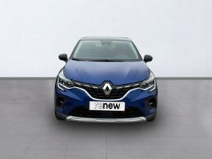 Renault Captur Techno Tce 103 Kw (140cv) Gpf Mild Hybrid -ss  - Foto 11