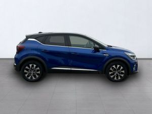 Renault Captur Techno Tce 103 Kw (140cv) Gpf Mild Hybrid -ss  - Foto 4