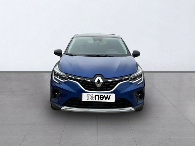 Renault Captur Techno Tce 103 Kw (140cv) Gpf Mild Hybrid -ss  - Foto 3