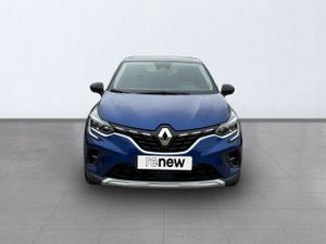 Renault Captur Techno Tce 103 Kw (140cv) Gpf Mild Hybrid -ss  - Foto 3