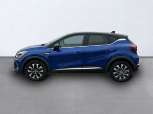 Renault Captur Techno Tce 103 Kw (140cv) Gpf Mild Hybrid -ss  - Foto 9