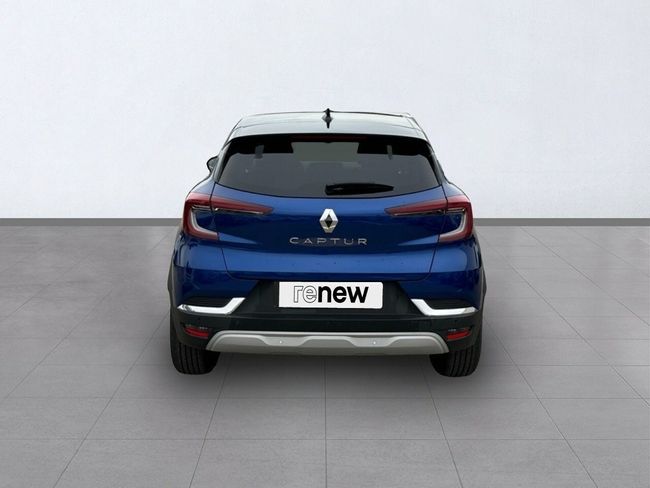 Renault Captur Techno Tce 103 Kw (140cv) Gpf Mild Hybrid -ss  - Foto 7