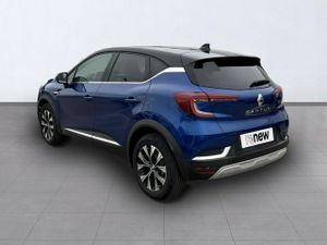 Renault Captur Techno Tce 103 Kw (140cv) Gpf Mild Hybrid -ss  - Foto 8