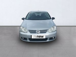 Volkswagen Golf V Diesel 2.0tdi Sportline  - Foto 3