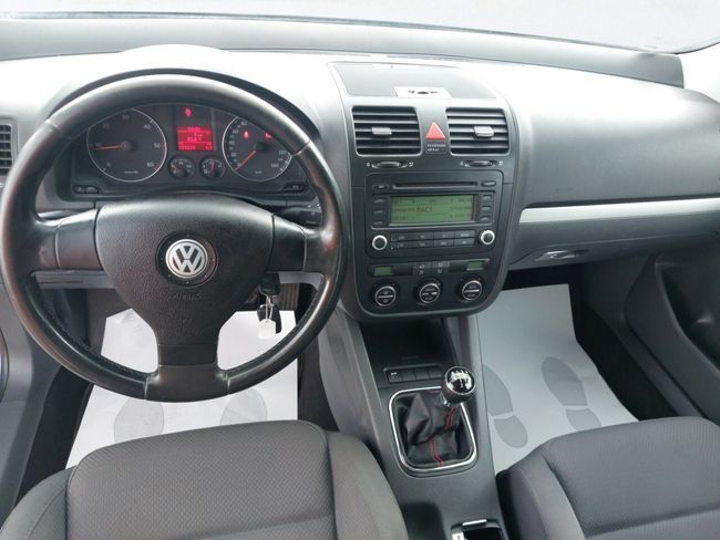 Volkswagen Golf V Diesel 2.0tdi Sportline  - Foto 15