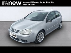 Volkswagen Golf V Diesel 2.0tdi Sportline  - Foto 2