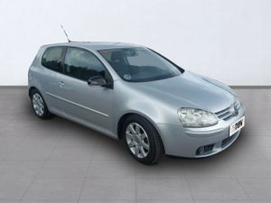 Volkswagen Golf V Diesel 2.0tdi Sportline  - Foto 4