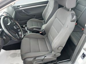 Volkswagen Golf V Diesel 2.0tdi Sportline  - Foto 13