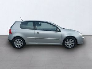 Volkswagen Golf V Diesel 2.0tdi Sportline  - Foto 5