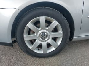 Volkswagen Golf V Diesel 2.0tdi Sportline  - Foto 10