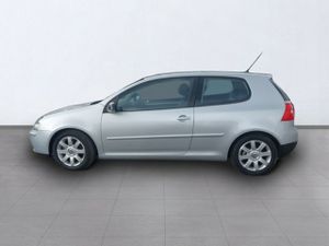 Volkswagen Golf V Diesel 2.0tdi Sportline  - Foto 9