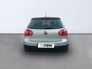 Volkswagen Golf V Diesel 2.0tdi Sportline  - Foto 7