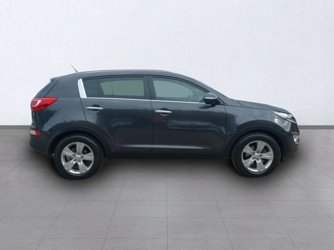 Kia Sportage Diesel 1.7crdi Vgt Eco-dynamics Concept 4x2  - Foto 6