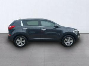 Kia Sportage Diesel 1.7crdi Vgt Eco-dynamics Concept 4x2  - Foto 6