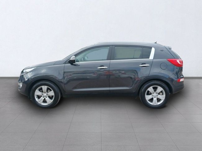 Kia Sportage Diesel 1.7crdi Vgt Eco-dynamics Concept 4x2  - Foto 9