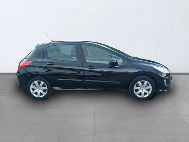 Peugeot 308 Diesel 1.6hdi Fap Sport  - Foto 6