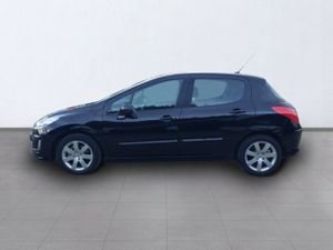 Peugeot 308 Diesel 1.6hdi Fap Sport  - Foto 11