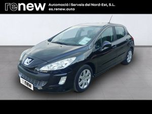 Peugeot 308 Diesel 1.6hdi Fap Sport  - Foto 2